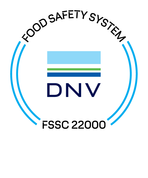 Certificazione FSSC 22000