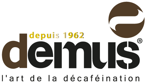 Logo Demus